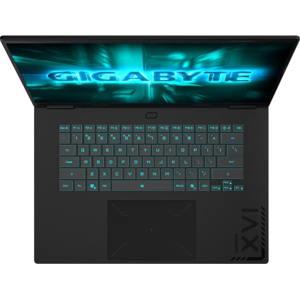 Игровой ноутбук Gigabyte Gaming A16 GA63H 3VHK3KZ894SD