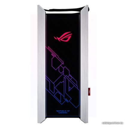 Корпус ASUS ROG Strix Helios White Edition