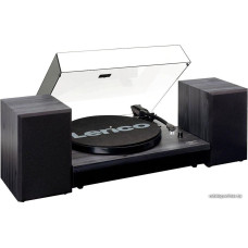Виниловый проигрыватель Lenco LS-300BK