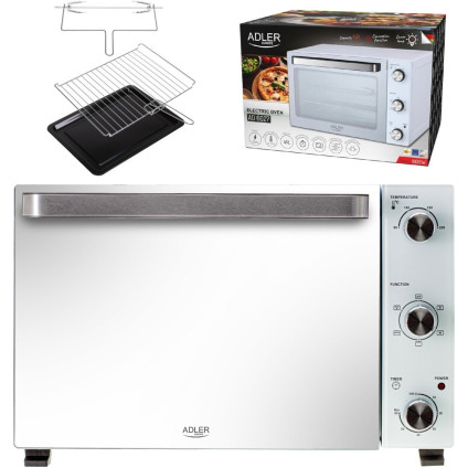 Мини-печь Adler AD 6027