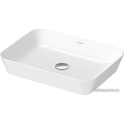 Умывальник Duravit Cape Cod 2347550000