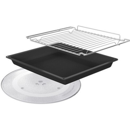 Микроволновая печь De Dietrich DKC4536W