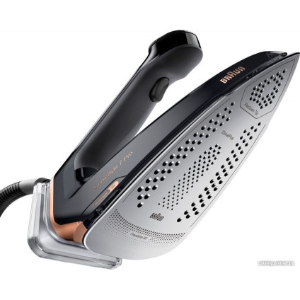 Утюг Braun CareStyle 7 Pro IS 7286 BK