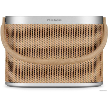 Беспроводная аудиосистема Bang & Olufsen BeoSound A5 (скандинавское плетение)