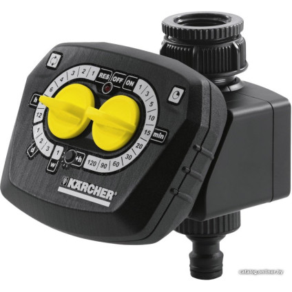 Таймер Karcher WT 4 2.645-174.0