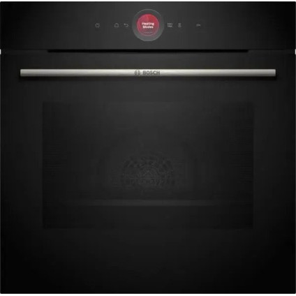 Электрический духовой шкаф Bosch HBG7721B1