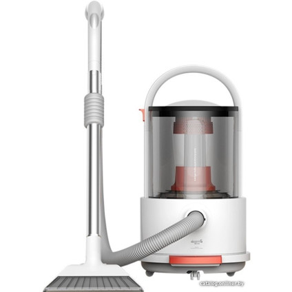 Пылесос Deerma TJ200W