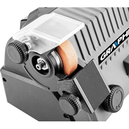 Заточный станок GRAPHITE 58G095 (без АКБ)