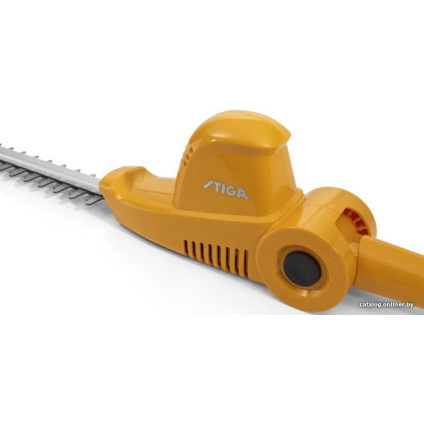 Кусторез + высоторез Stiga SMT 100 AE Kit 271724108/ST1 (с 1-им АКБ)