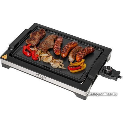 Электрогриль Adler AD 6613