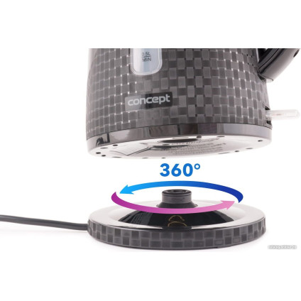 Электрический чайник Concept RK2321