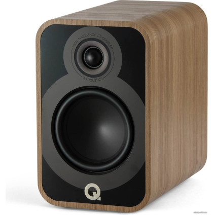 Полочная акустика Q Acoustics 5020 (дуб)