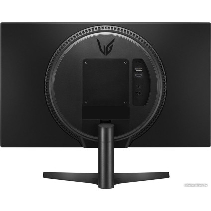 Игровой монитор LG UltraGear 24GS60F-B