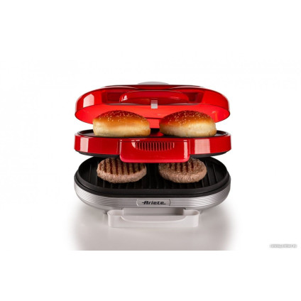 Электрогриль Ariete 205/00 Partytime