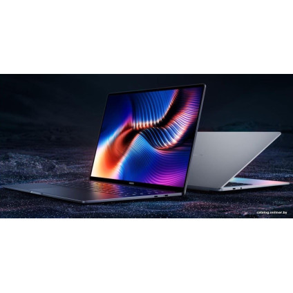 Ноутбук Xiaomi Mi Notebook Pro 15.6" 2021 JYU4412CN