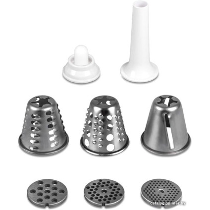 Мясорубка Eldom M200ZT