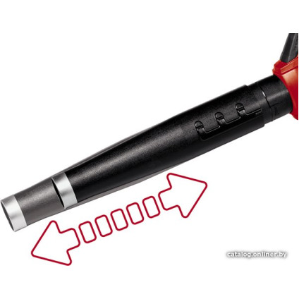 Ручная воздуходувка Einhell GE-LB 36/210 Li E-Solo (без АКБ)