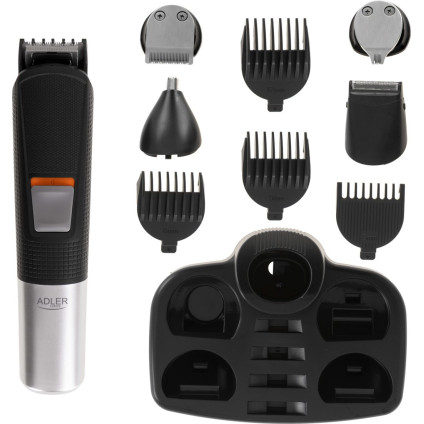 Универсальный триммер Adler AD 2943