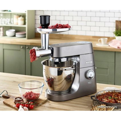 Насадка-мясорубка Kenwood KAX950ME