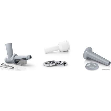 Мясорубка Bosch MFW2515W