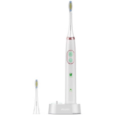 Электрическая зубная щетка 4Swiss Sensitive Care ST212 (белый)