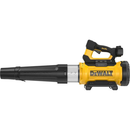 Ручная воздуходувка DeWalt DCMBL777N (без АКБ)