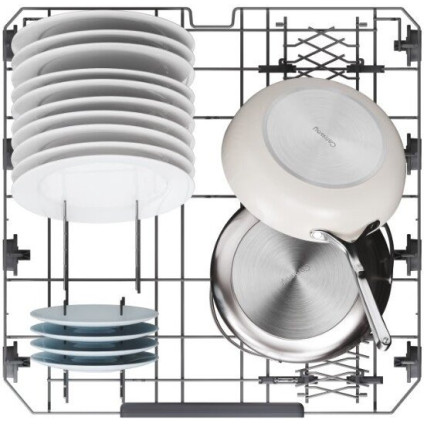 Встраиваемая посудомоечная машина Candy CI 6E7F1A