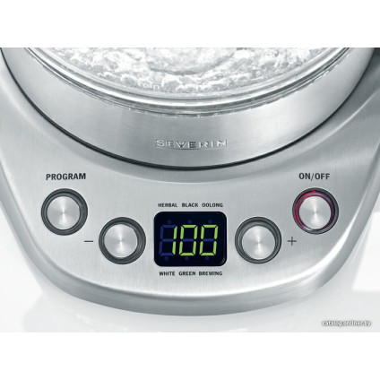 Электрический чайник Severin WK 3479