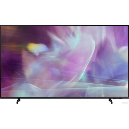 Телевизор Samsung QLED Q60B QE50Q60BAUXXH