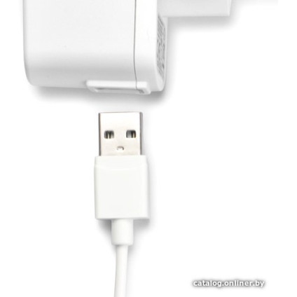 Ирригатор  Aquajet LD-A3 (серый)