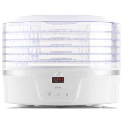 Сушилка для овощей и фруктов ETA Secca 730190000