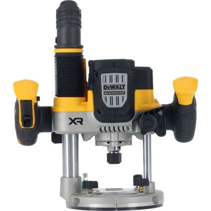 Вертикальный фрезер DeWalt DCW620NT (без АКБ, кейс)