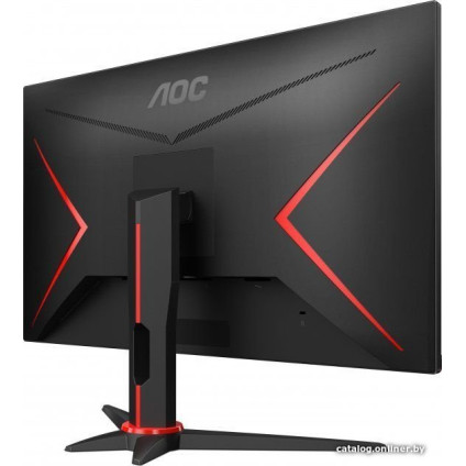 Игровой монитор AOC Gaming Q27G2E/BK