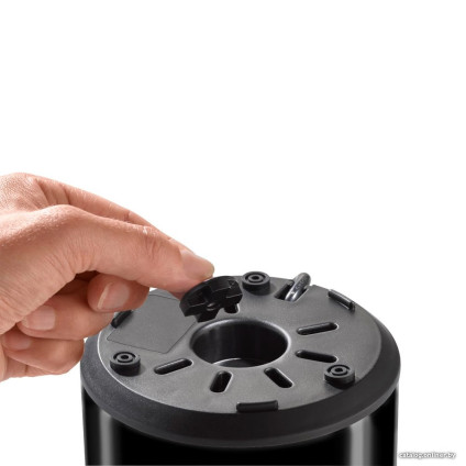 Автоматический вспениватель молока CASO Crema & Choco (черный)