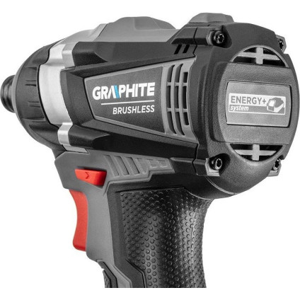 Винтоверт GRAPHITE 58G024 (без АКБ)