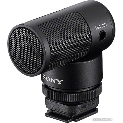 Проводной микрофон Sony ECM-G1
