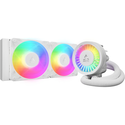 Система жидкостного охлаждения для процессора Arctic Liquid Freezer III Pro 240 A-RGB ACFRE00186A