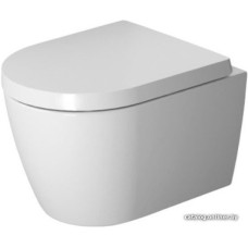 Унитаз подвесной Duravit ME by Starck 2530090000 (без сиденья)