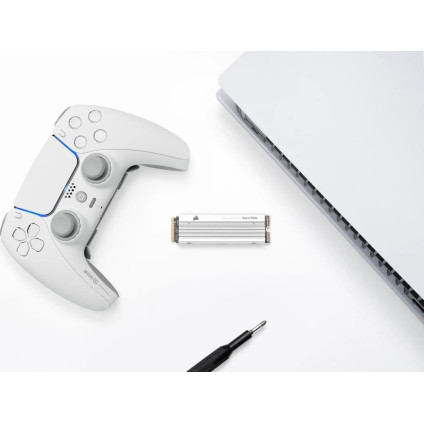 SSD Corsair MP600 Pro LPX 2TB CSSD-F2000GBMP600PLPW