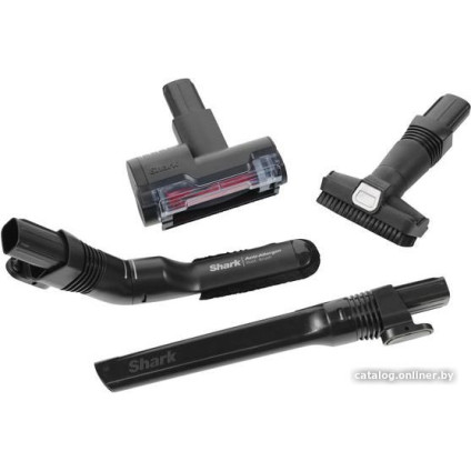 Пылесос Shark IZ420EUT