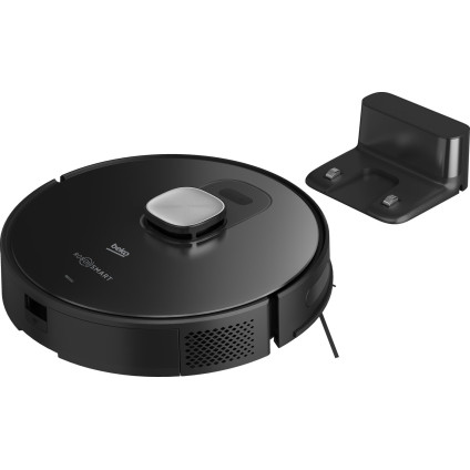 Робот-пылесос BEKO VRR 84314 VB