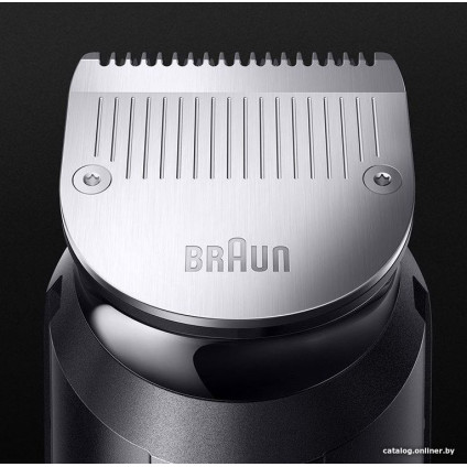 Универсальный триммер Braun MGK 7420