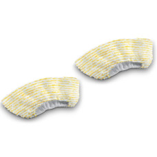 Салфетка Karcher 2.863-344.0 (2 шт)