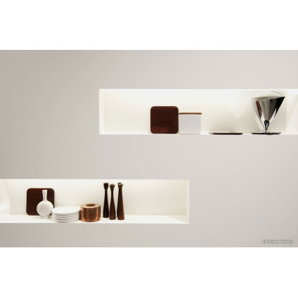 Соковыжималка Bugatti Vita [55-VITACR]