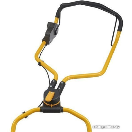 Газонокосилка Stiga Collector 543e Kit 2L0431008/ST2 (с 1-им АКБ)