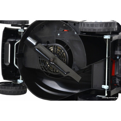 Газонокосилка Hecht 1434