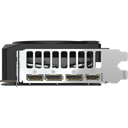 Видеокарта Gigabyte GeForce RTX 5070 Ti Windforce SFF 16G GV-N507TWF3-16GD