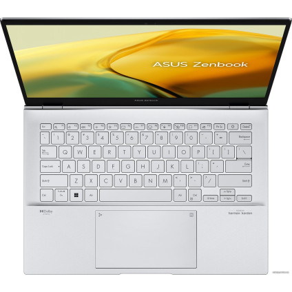Ноутбук ASUS Zenbook 14 UX3402VA13900-0ECSXBJX20