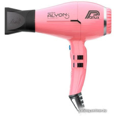 Фен Parlux Alyon (розовый)
