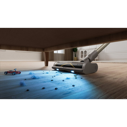 Пылесос Dreame Z10 Station (международная версия)